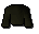 Black desert shirt
