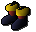 Infinity boots