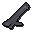 Cannon stand