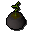 Bagged magic tree