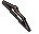 Maple longbow