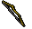 Yew longbow