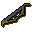 Yew shortbow