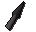 Iron knife - OSRS item