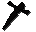Black defender
