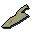 Bone dagger