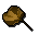 Grand seed pod