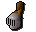 Proselyte sallet - OSRS item