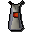 Hitpoints cape - OSRS item