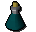 Hunter potion(4) - OSRS item