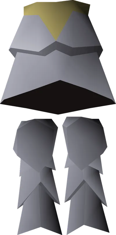 Armadyl chainskirt detail image