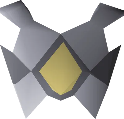 Armadyl chestplate detail image