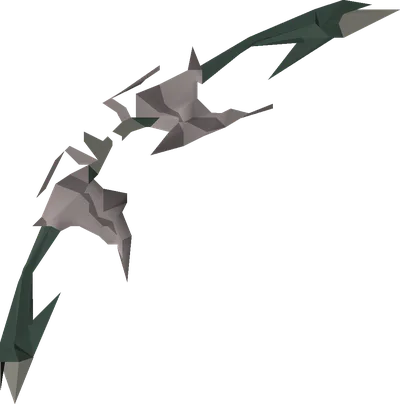 3rd age bow detail image