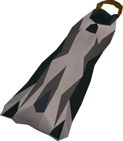 3rd age cloak detail image