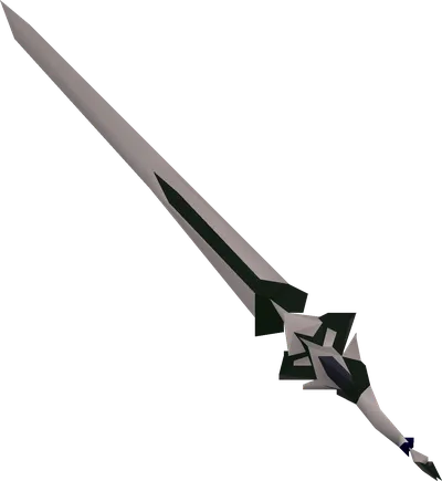 3rd age longsword detail image