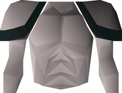 3rd age platebody detail image
