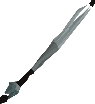 3rd age wand detail image