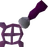 Ancient hilt drop