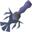 Armadyl hilt drop