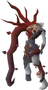 Butch drop