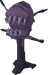 Pet dark core drop