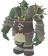 Pet general graardor drop