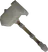 Granite hammer drop