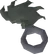 Granite ring drop