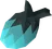 Hydra's heart drop