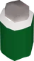 Jar of swamp drop
