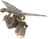 Pet kree'arra drop