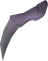 Nihil horn drop