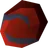 Primordial crystal drop