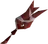 Sarachnis cudgel drop