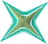 Saradomin's light drop