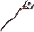 Smoke battlestaff drop