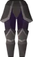 Torva platelegs (damaged) drop