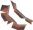 Venator vestige drop