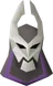 Virtus mask drop