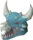 Vorkath's head drop
