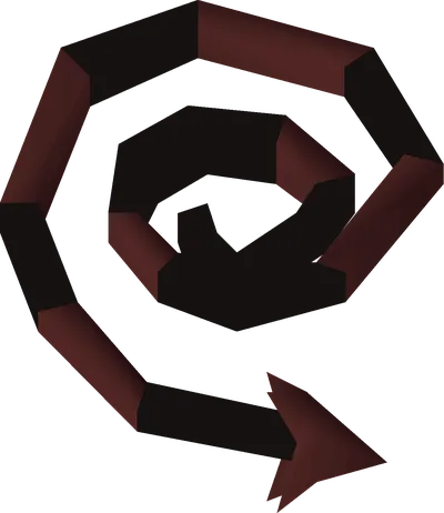 Abyssal whip detail image