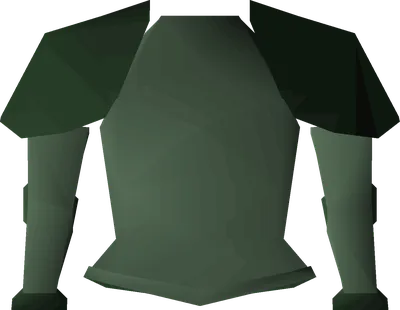 Adamant platebody detail image