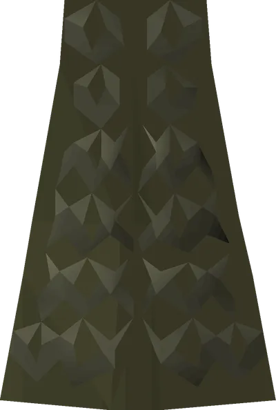 Ahrim's robeskirt detail image