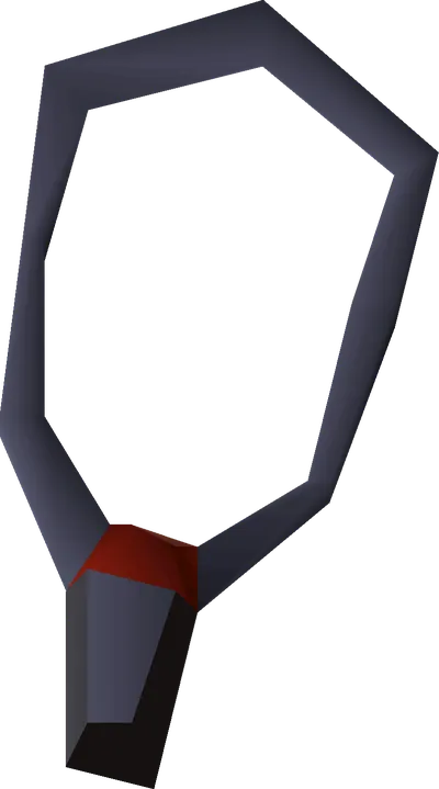 Amulet of fury detail image