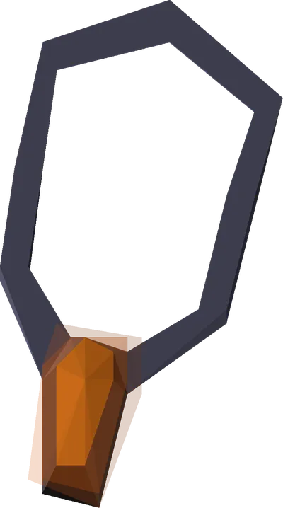Amulet of torture detail image