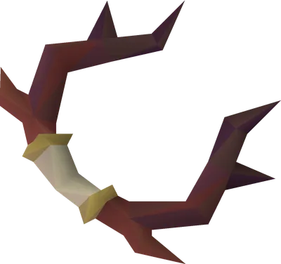Antler guard detail image