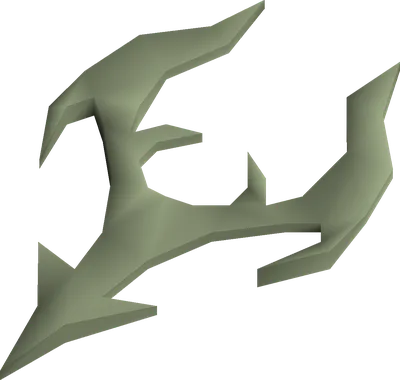Arcane sigil detail image