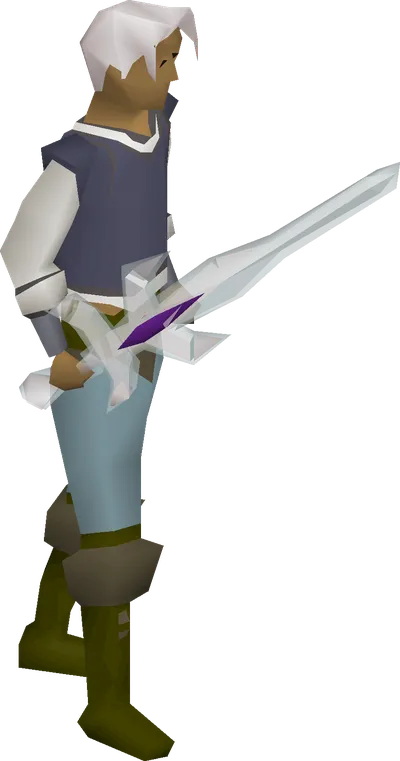 Arclight equipped image