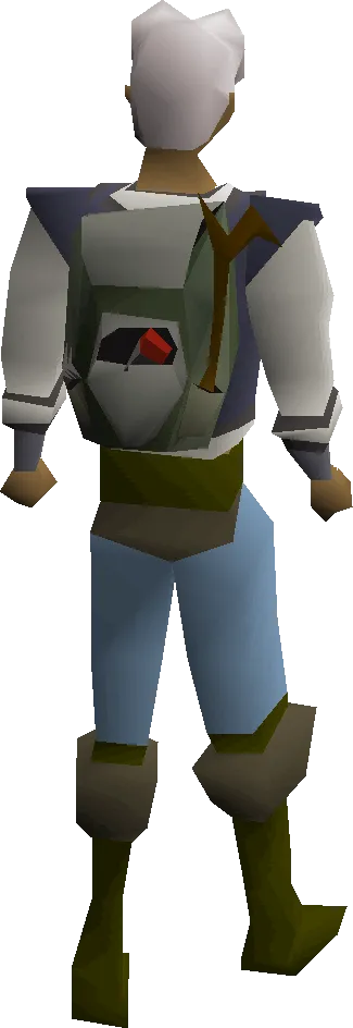 Ava's accumulator equipped image