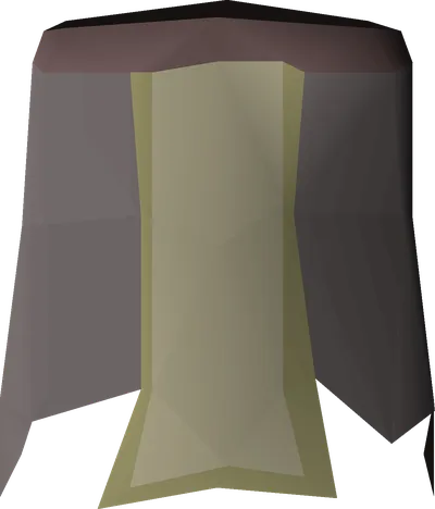 Bandos tassets detail image